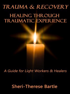 cover image of Trauma and Recovery